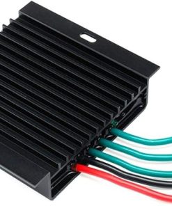 2000W Waterproof Wind Generator Charge Controller for DC AC Turbines 2