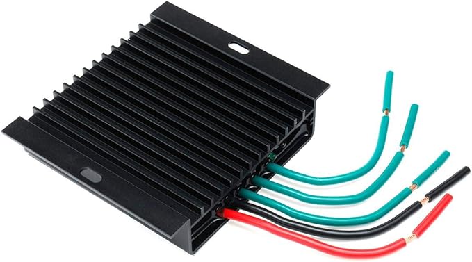 2000W Waterproof Wind Generator Charge Controller for DC AC Turbines 2 2000W Waterproof Wind Generator Charge Controller for DC AC Turbines - Image 2