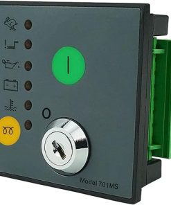 DSE702K AS Generator Controller Auto Start Power Management System