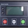6110 6120 Generator Controller Auto Start Diesel Genset Control Panel 4