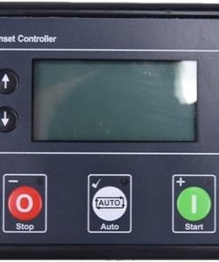 4520 Generator Controller for 4520 MKII Auto Mains Failure Panel