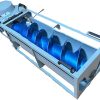 12V 500W Wind Turbine Generator with MPPT Controller for Home Use 4