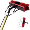 Window Cleaning Pole and Kit for Solar Panels 3M to 12M Length 3