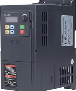 Inverter Motor Speed Controller 1.5KW to 7.5KW VFD 220V 380V