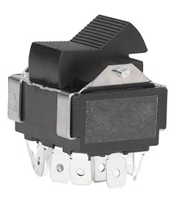 Wippschalter Transferschalter für vielseitige Geräte Anwendungen 2