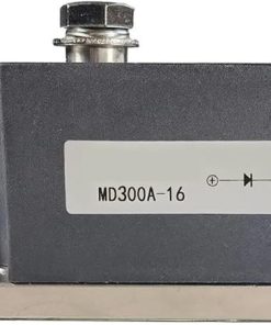 300A 1600V Solar Diodes 12V 24V 48V Photovoltaic Reverse Diodes