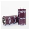 500PCS 1000UF 16V Aluminum Electrolytic Capacitor 8X16mm Quality 4 500PCS 1000UF 16V Aluminum Electrolytic Capacitor 8X16mm Quality 4