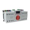 Isolierter Dual Power Automatik Transferschalter 4P 250A für Eingänge 3