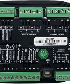 Genset Automatic Start Control Module HGM4020 HGM420N Generator 2