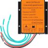 ZTUOAUMA Voltage Selector Switch for Generac Generators Model B-C-E 3