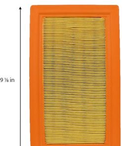 Generac A0002074708 Maintenance Kit Replacement with 5W-20 Oil 2