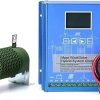48V 8000W Wind Solar Hybrid Charge Controller for Efficient Charging 3