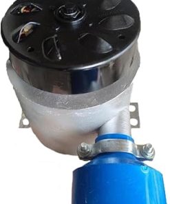 3000W Hydroelectric Generator 220V for Home Outdoor and Camping 3000W Hydroelectric Generator 220V for Home Outdoor and Camping