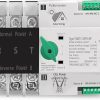 Power Automatic Transfer Switch for Uninterruptible Power Supply 63A 3
