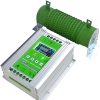 12V 600W Vertical Axis Wind Turbine Kit for Home and Boat Use 4