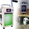 1200W Solar Inverter for 30V 36V Solar Panels with LCD Display 4