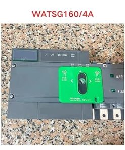 Dual Power Automatic Transfer Switch WATSG160 4A Model Details 2