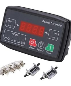 Automatic Start Stop Controller for Small Gasoline Generator MGC100