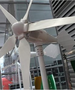 800W Industrial Wind Turbine Generator for Small Household Energy 800W Industrial Wind Turbine Generator for Small Household Energy