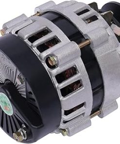 24V 2KW Brushless AC/DC Generator for Agricultural Vehicle Charging