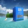 Cherry Solution Polar 2-in-1 600W Microinverters for Residential Use 4