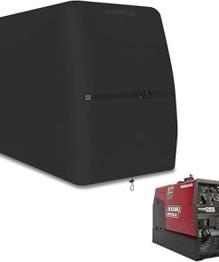 Heavy Duty Waterproof Generator Cover for Ranger GXT Series Welder 2