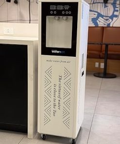 2025 Solaris WaterGen A70 70L Daily Output High-Capacity Water Generator 2