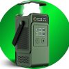 60A 48V Solar Charge Controller V125 MPPT Efficient Power Management 3