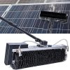 Portable Solar Generator 111Wh Power Station 120W with 30W Panel 3