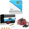 DC Electronic Starter 12V 24V DIY Polishing Tool with M10 Connecting Rod 3