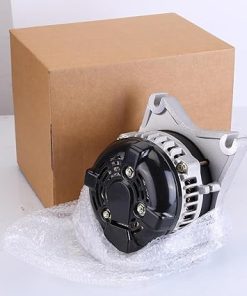 Ford F-150 2009-2010 Alternator Replacement V8 4.6L 135A 12V 2