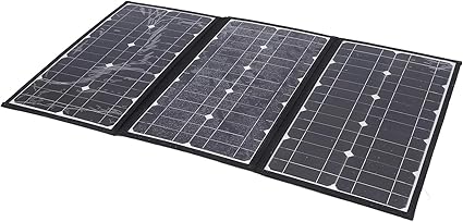 200W Foldable Solar Panel for RV, Car and Boat Lightweight IP65 200W Foldable Solar Panel for RV, Car and Boat Lightweight IP65