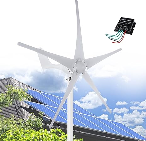 12000W Windmill Generator Small Turbine Kit for Home and Industrial 12000W Windmill Generator Small Turbine Kit for Home and Industrial