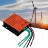 12V 1000W MPPT Wind Power Charge Controller for Home Use IP67 Waterproof 3