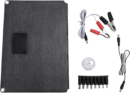 Lightweight 120W Portable Solar Panel for Outdoor Use with Dual USB Lightweight 120W Portable Solar Panel for Outdoor Use with Dual USB