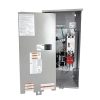 Dual Power Automatic Transfer Switch 4P 63A 125A AC380V MCB 4