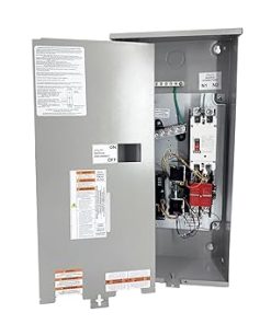 200 Amp Automatic Transfer Switch Replacement for Generac RXSW200A3