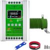 Portable 80W 18V Solar Panel with USB DC Outputs for Devices 4