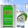 High Efficiency 2000W 12V Permanent Magnet Generator for Agriculture 4