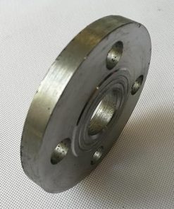 400W 800W Windmill Mounting Accessories Fan Mounting Rod Flange Seat 2