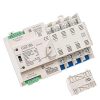 W2R ATS 2P Automatischer Transferschalter 63A 100A 110V 220V Geschenk 4
