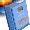 Hybrid Solar Inverter Dual Output WiFi BMS High Frequency Charger 3