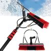 Window Cleaning Brush for Streak-Free Shine  
Complete Window Cleaning Kit for Home and Office  
Water Hose Fed Pole for High Reach Cleaning  
Solar Panel Cleaning Kit with 30cm Water Brush  
30cm Window Cleaning Brush for Streak-Free Results  
Adjustable 50cm Water Brush with 7M Hose for Windows 3