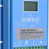 5KW MPPT Solar Hybrid Inverter for Solar Energy Without Battery 3