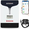 1200W Solar Grid Tie Micro Inverter with LCD Display for Solar Panels 3