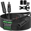 8000W Vertical Wind Power Kit for Garden Outdoor Lighting Generator 3 8000W Vertical Wind Power Kit for Garden Outdoor Lighting Generator 3
