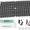 Sasquatch 200W Foldable Portable Solar Panel SAS-SOLAR-200F 3 Sasquatch 200W Foldable Portable Solar Panel SAS-SOLAR-200F 3