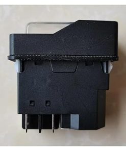 DKLD DZ-6 Electromagnetic On-Off Pushbutton Switch AC 250V 16A 2