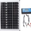 150W Micro Axial Flow Hydro Generator for Off-Grid Hydropower System 3