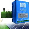 10000W Vertical Wind Turbine Kit for Home Marine and RV Use 4 10000W Vertical Wind Turbine Kit for Home Marine and RV Use 4